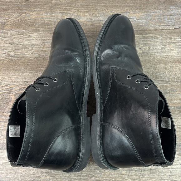 Crown Vintage CASPER Chukka Boots Size 12 main image 8